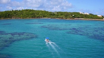 Grotto Bay Beach Resort
