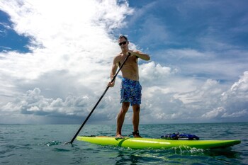 Grotto Bay Beach Resort