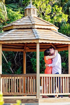 Grotto Bay Beach Resort