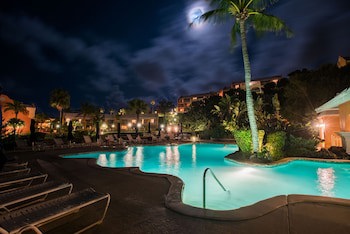 Grotto Bay Beach Resort
