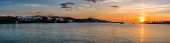 Grotto Bay Beach Resort
