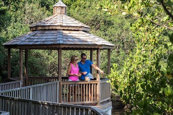 Grotto Bay Beach Resort