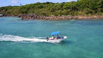 Grotto Bay Beach Resort
