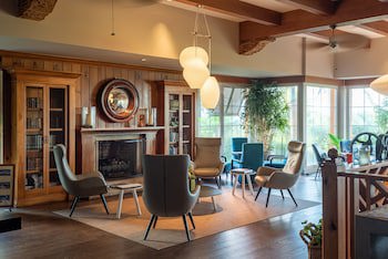 Grotto Bay Beach Resort