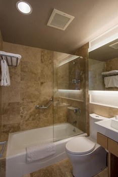 Grotto Bay Beach Resort