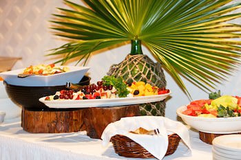 Grotto Bay Beach Resort