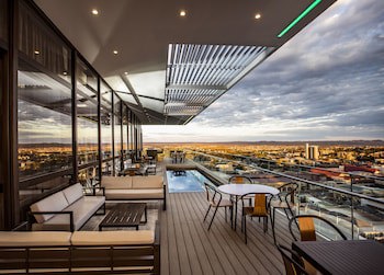 Avani Windhoek Hotel & Casino