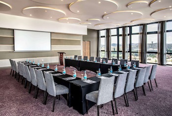 Avani Windhoek Hotel & Casino