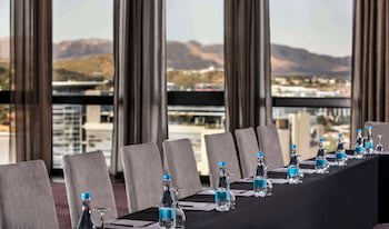 Avani Windhoek Hotel & Casino