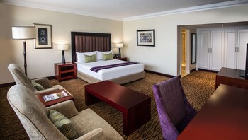 Avani Windhoek Hotel & Casino