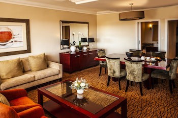 Avani Windhoek Hotel & Casino