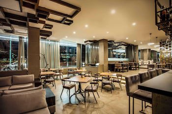 Avani Windhoek Hotel & Casino
