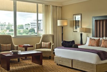 Avani Windhoek Hotel & Casino
