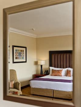 Avani Windhoek Hotel & Casino
