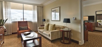 Avani Windhoek Hotel & Casino