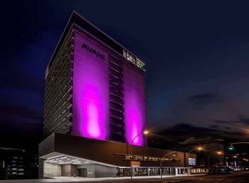 Avani Windhoek Hotel & Casino