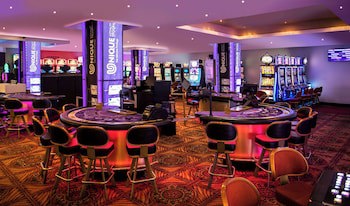 Avani Windhoek Hotel & Casino