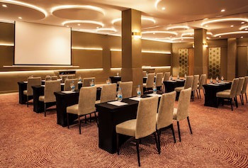 Avani Windhoek Hotel & Casino