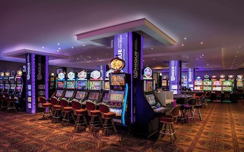 Avani Windhoek Hotel & Casino