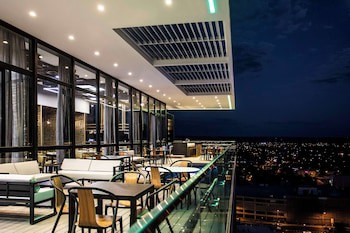 Avani Windhoek Hotel & Casino