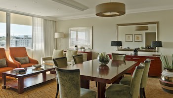 Avani Windhoek Hotel & Casino