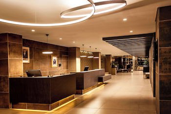 Avani Windhoek Hotel & Casino