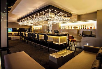 Avani Windhoek Hotel & Casino