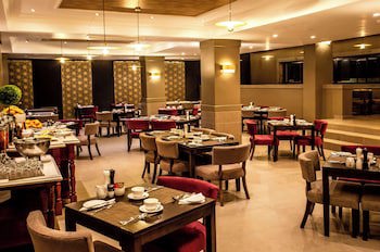 Avani Windhoek Hotel & Casino