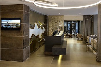 Avani Windhoek Hotel & Casino