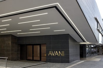 Avani Windhoek Hotel & Casino