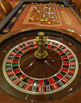 Avani Windhoek Hotel & Casino