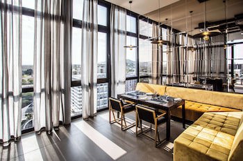 Avani Windhoek Hotel & Casino