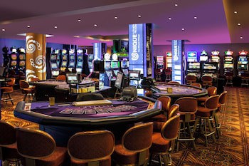 Avani Windhoek Hotel & Casino