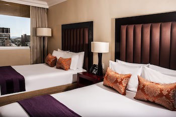 Avani Windhoek Hotel & Casino