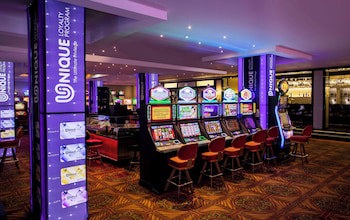 Avani Windhoek Hotel & Casino