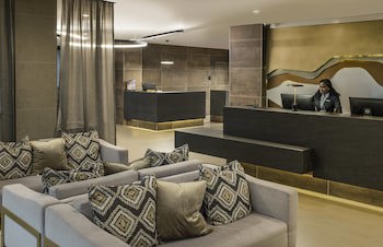 Avani Windhoek Hotel & Casino