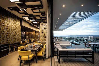 Avani Windhoek Hotel & Casino