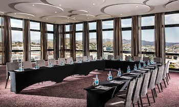 Avani Windhoek Hotel & Casino