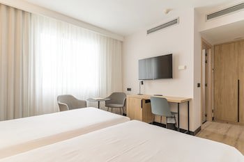 Hotel Blanca De Navarra