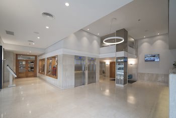 Hotel Blanca De Navarra