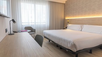 Hotel Blanca De Navarra