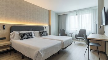 Hotel Blanca De Navarra