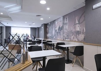 Hotel Blanca De Navarra