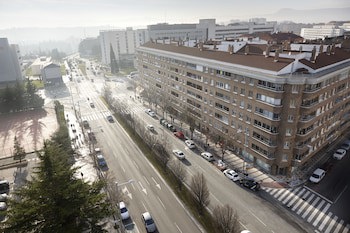 Hotel Blanca De Navarra