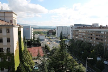 Hotel Blanca De Navarra