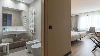 Hotel Blanca De Navarra