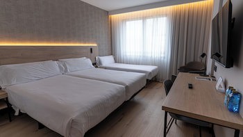 Hotel Blanca De Navarra