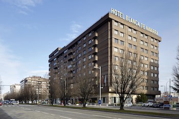 Hotel Blanca De Navarra
