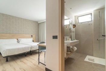 Hotel Blanca De Navarra