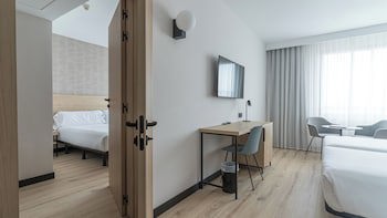 Hotel Blanca De Navarra